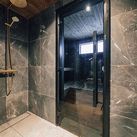 Tahko Spa Hotel Eksteriør billede