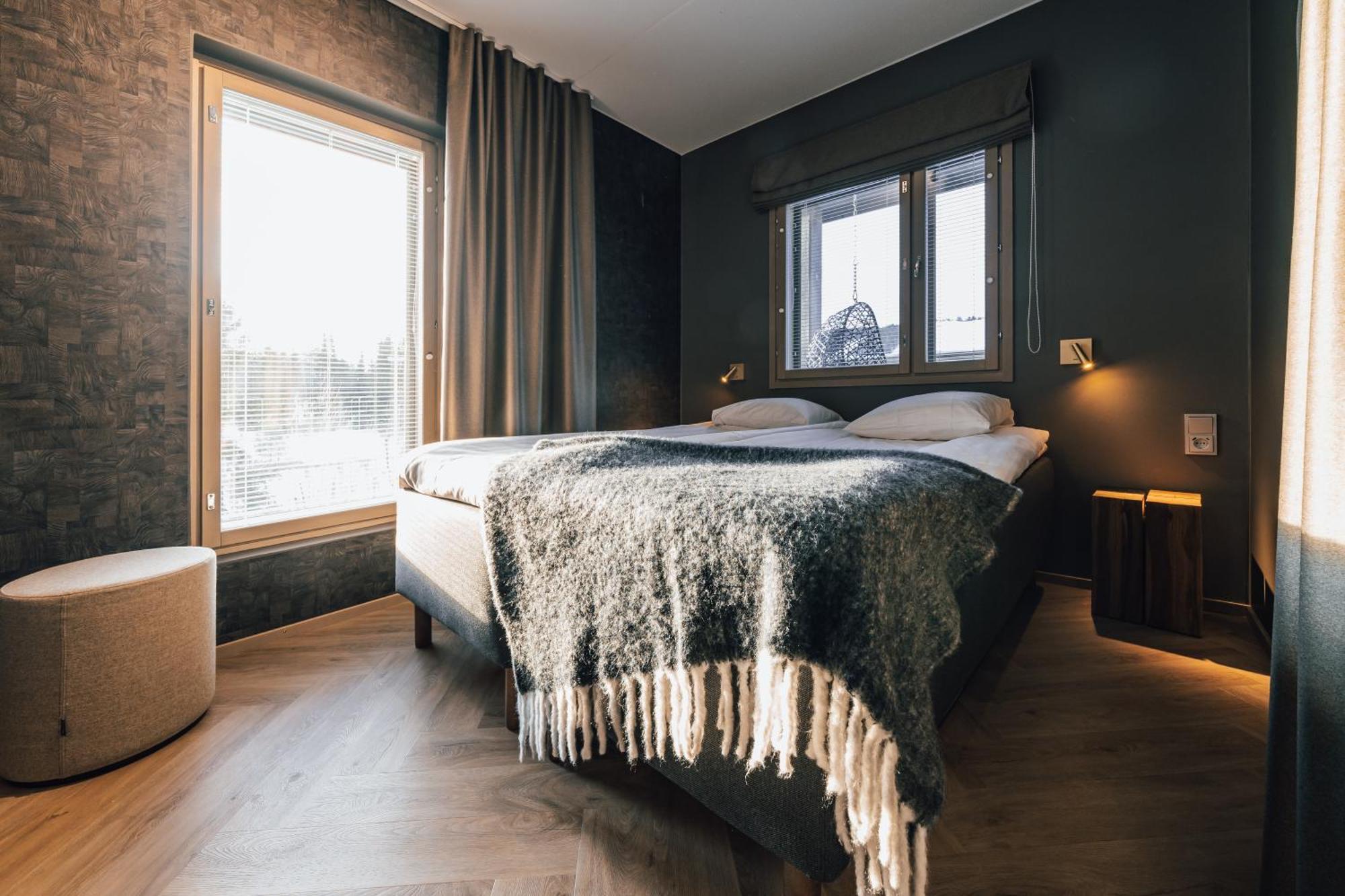 Tahko Spa Hotel Eksteriør billede