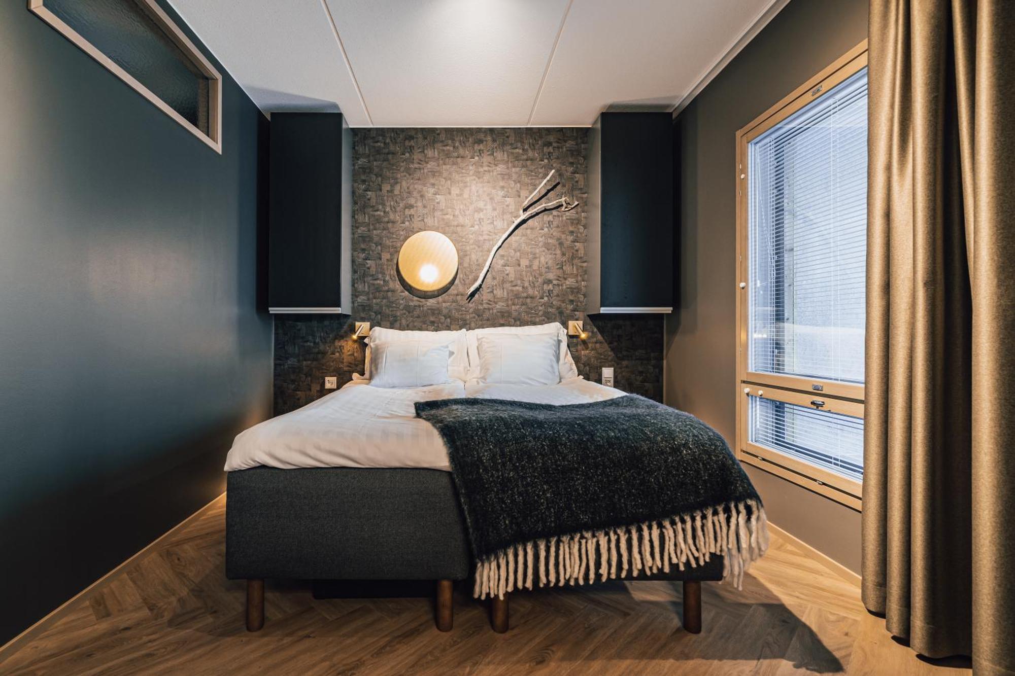Tahko Spa Hotel Eksteriør billede
