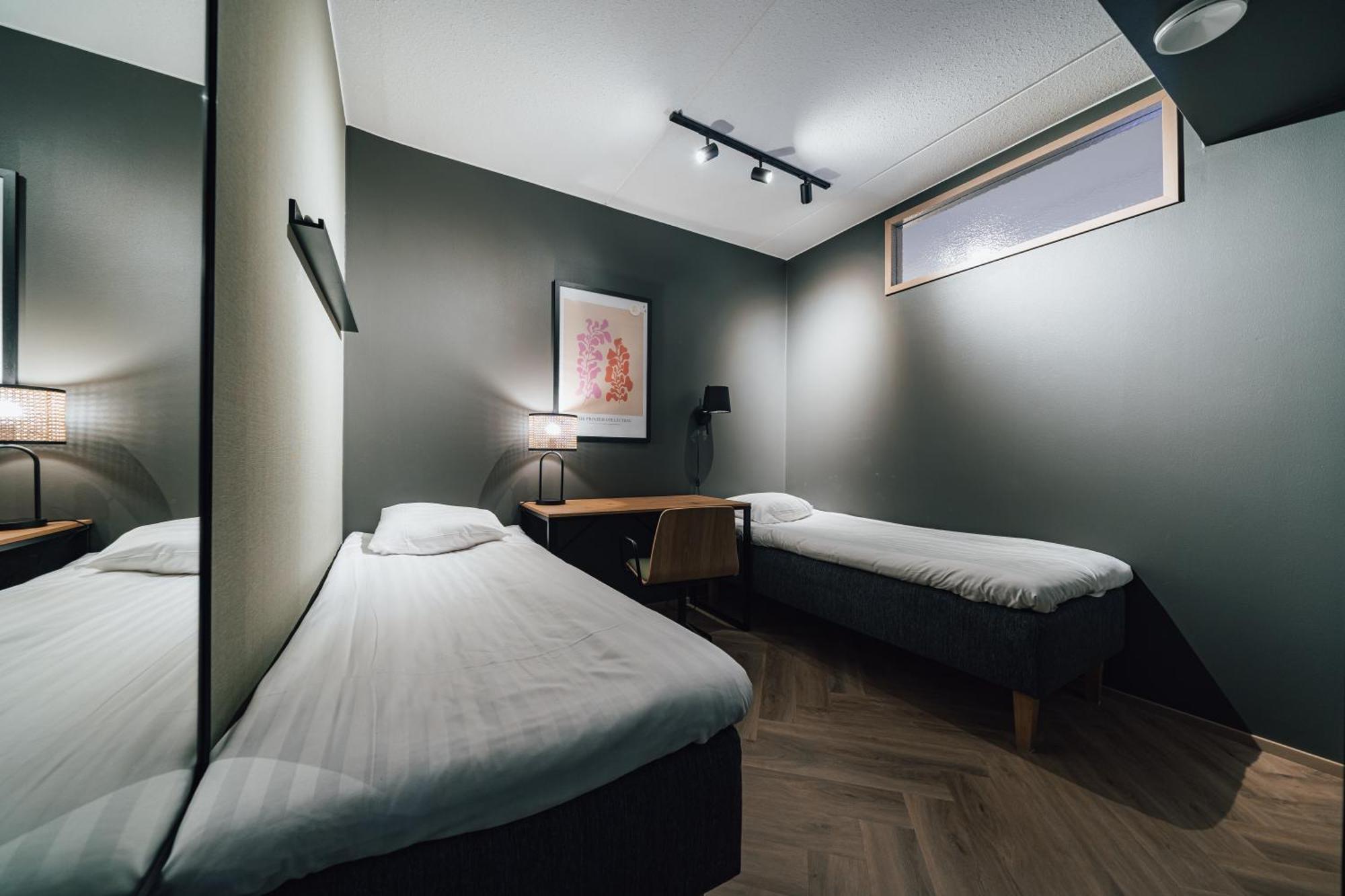Tahko Spa Hotel Eksteriør billede