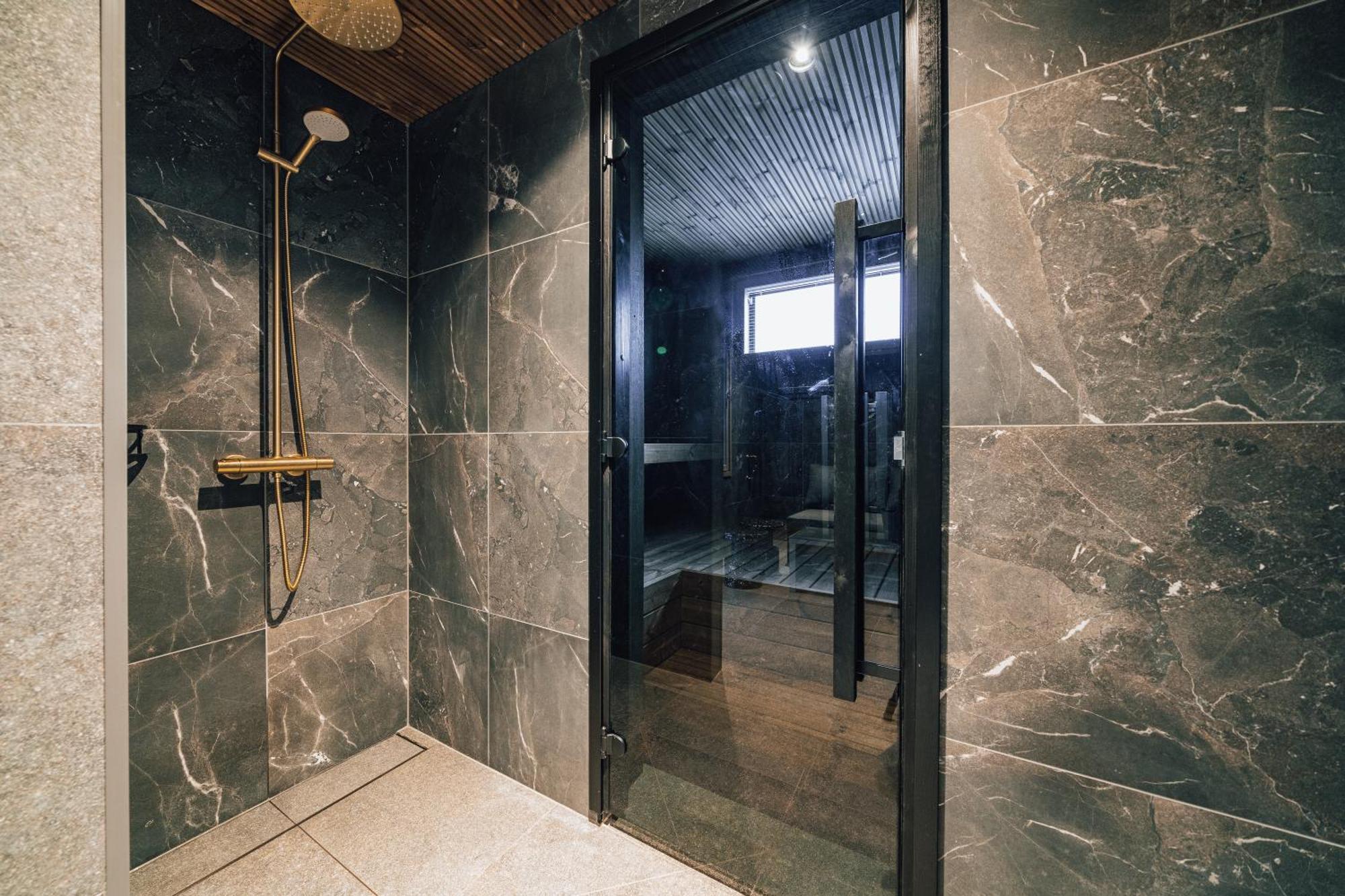 Tahko Spa Hotel Eksteriør billede