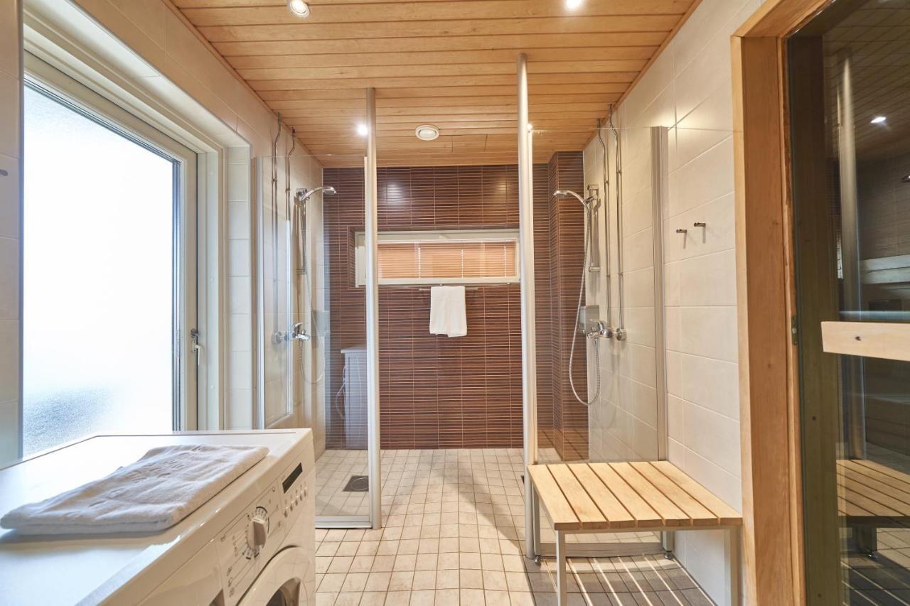Tahko Spa Hotel Eksteriør billede
