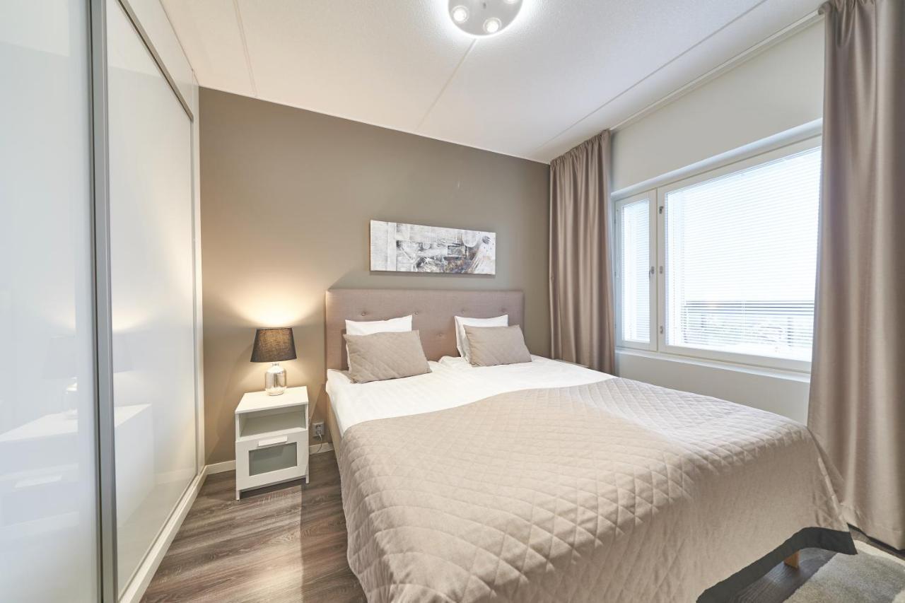 Tahko Spa Hotel Eksteriør billede