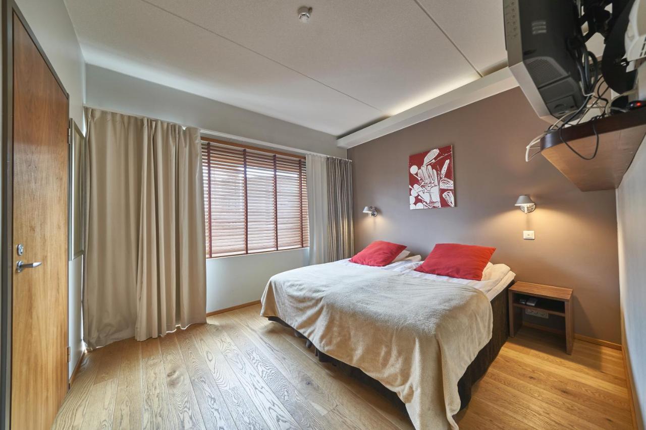 Tahko Spa Hotel Eksteriør billede